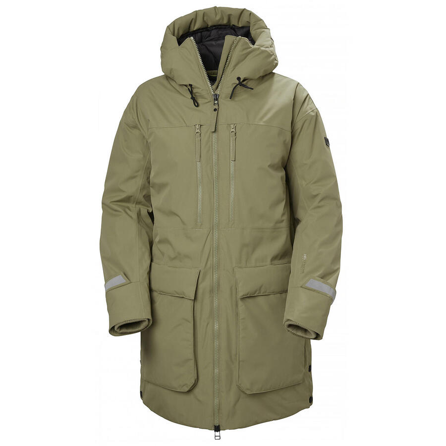 HELLY HANSEN Куртка WMAUD PARKA
HELLY HANSEN Куртка WMAUD PARKA