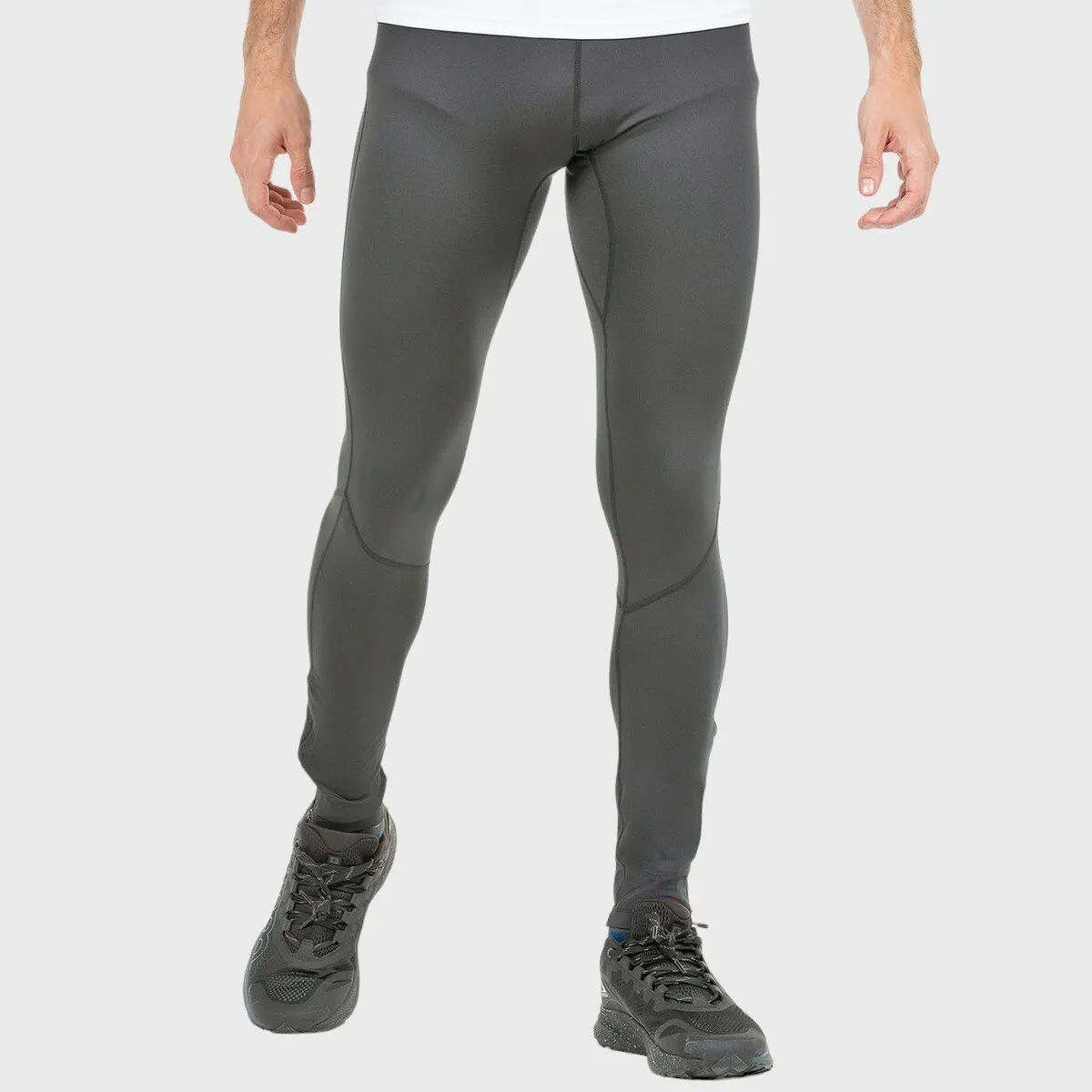 Мужские колготки Govina +8000, чёрный
Мужские колготки Govina +8000, чёрный