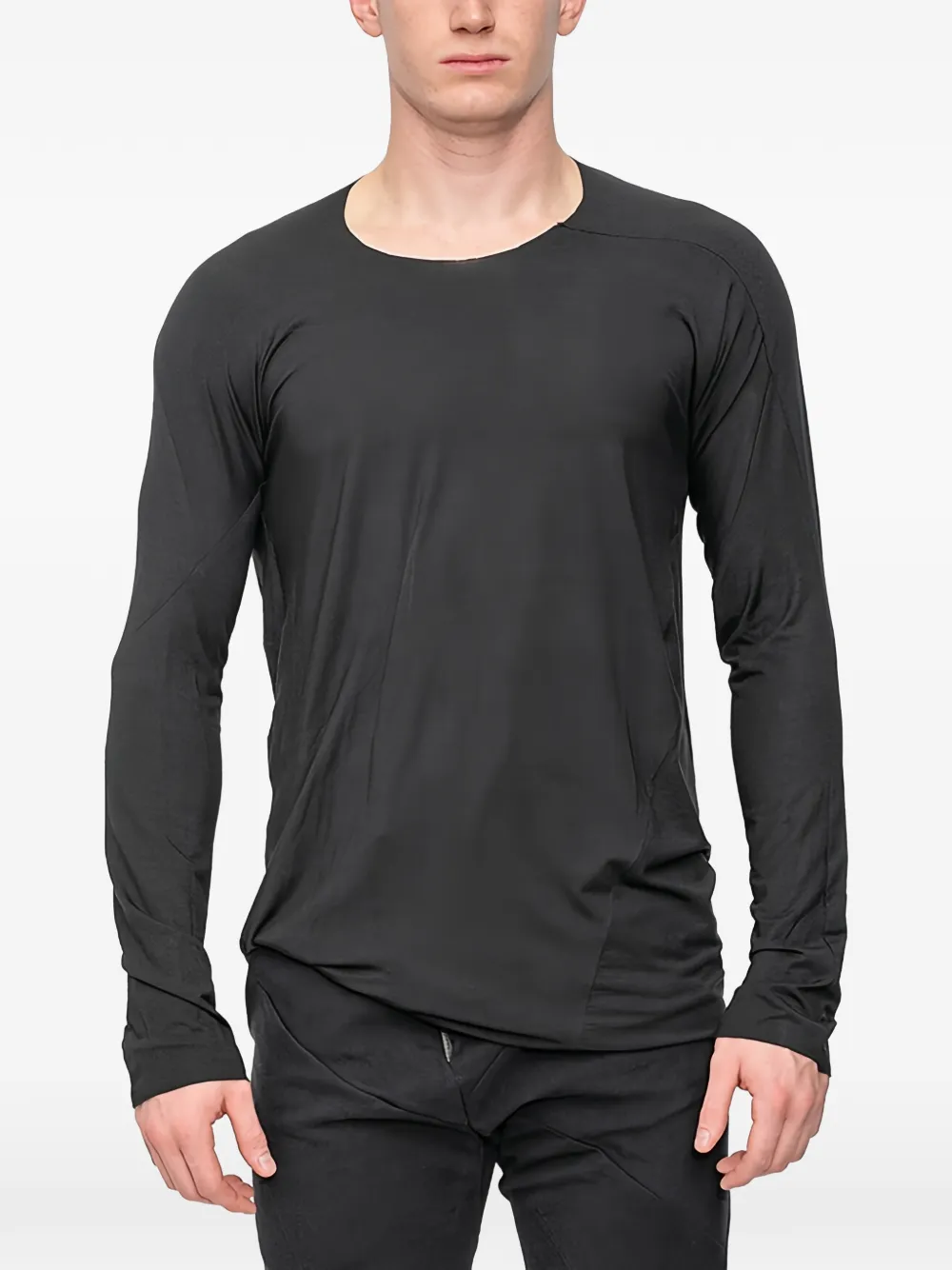 Футболка Distortion Leon Emanuel Blanck, черный
Футболка Distortion Leon Emanuel Blanck, черный