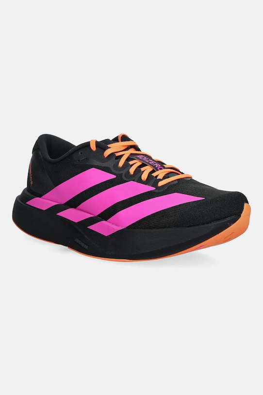 Кроссовки adizero Evo SL Adidas Performance, черный
Кроссовки adizero Evo SL Adidas Performance, черный