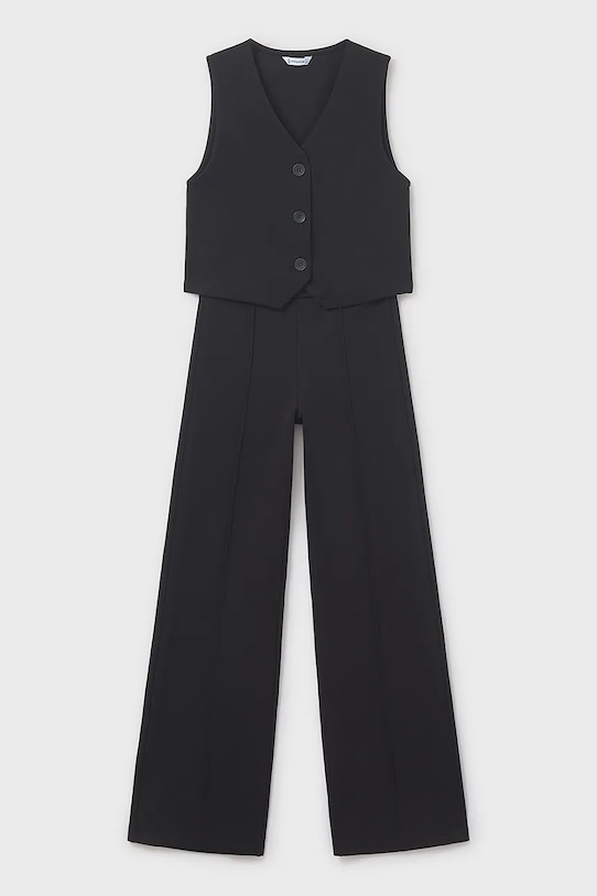 Детский комплект Mayoral, черный
Детский комплект Mayoral, черный