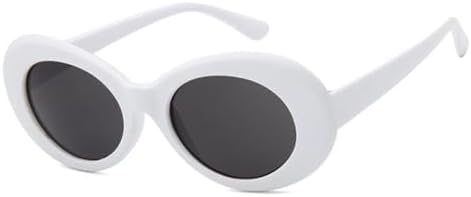 Панк-очки для женщин, стильные очки для мужчин, овальные солнцезащитные очки для женщин, унисекс, хип-хоп солнцезащитные очки, женские очки с защитой от УФ-излучения UV400 MTZJH, 4
Панк-очки для женщин, стильные очки для мужчин, овальные солнцезащитные очки для женщин, унисекс, хип-хоп солнцезащитные очки, женские очки с защитой от УФ-излучения UV400 MTZJH, 4