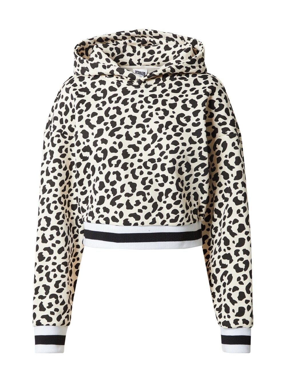 Толстовка Urban Classics, бежевый
Толстовка Urban Classics, бежевый