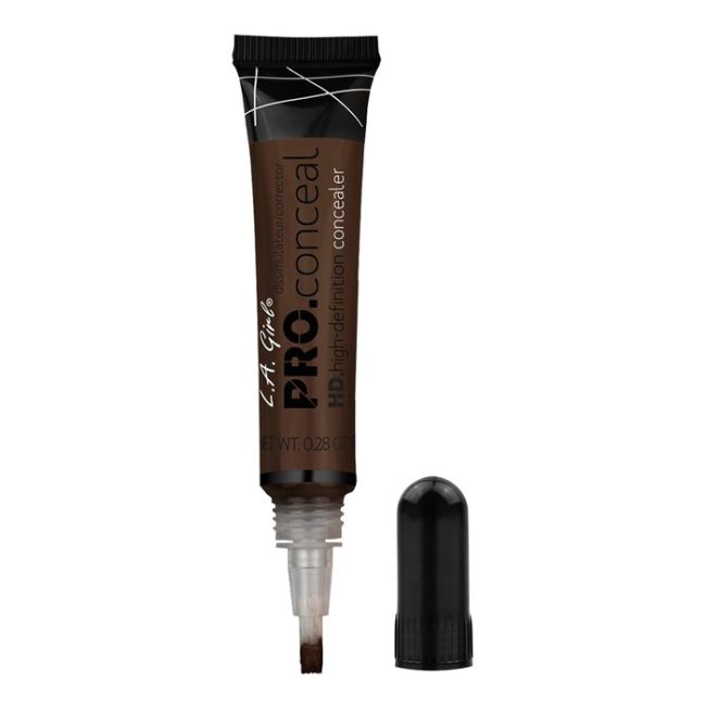 Pro.Conceal HD Корректор Консилер L.A. Girl, цвет truffle, 8 гр
Pro.Conceal HD Корректор Консилер L.A. Girl, цвет truffle, 8 гр