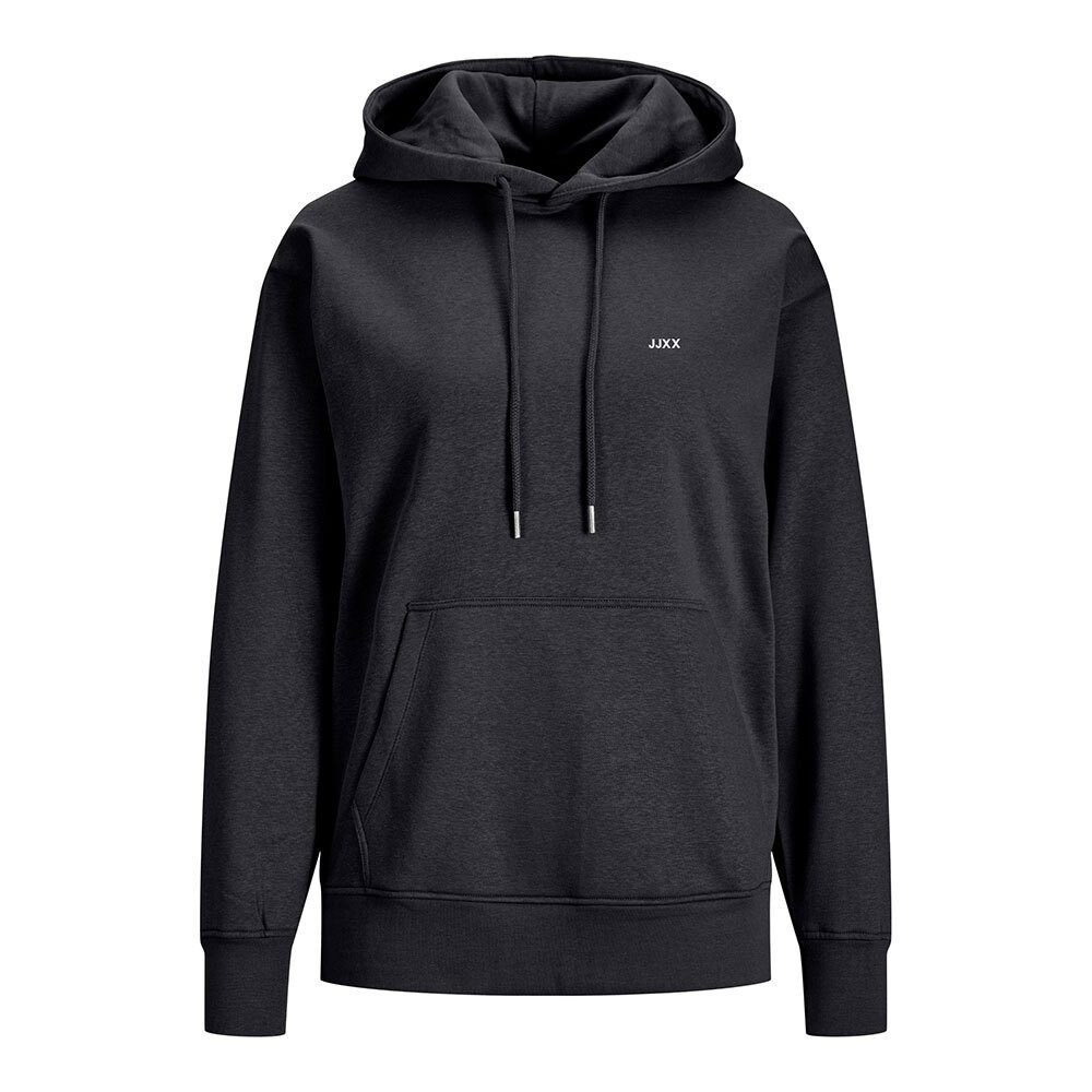 Худи Jack & Jones Abbie JJXX, черный
Худи Jack & Jones Abbie JJXX, черный