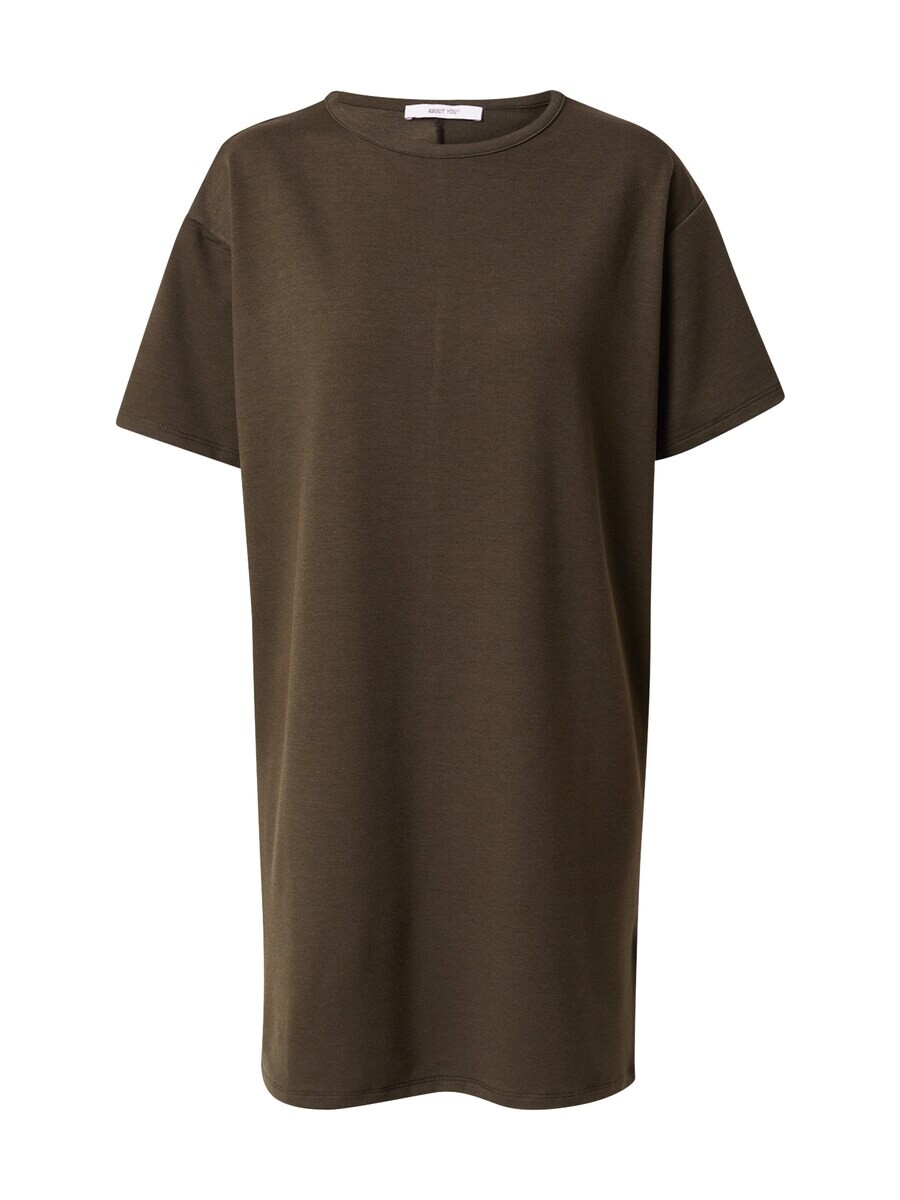 Платье About You CAROLINA, хаки
Платье About You CAROLINA, хаки