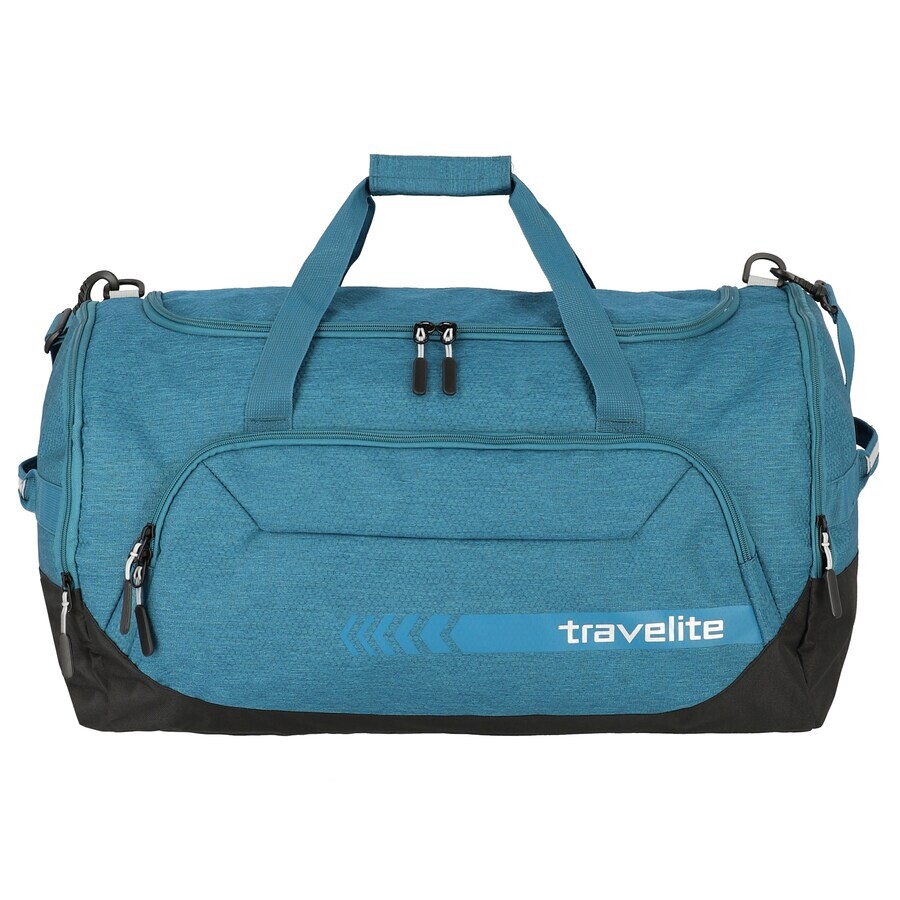 Дорожная сумка TRAVELITE Travel Bag, синий
Дорожная сумка TRAVELITE Travel Bag, синий