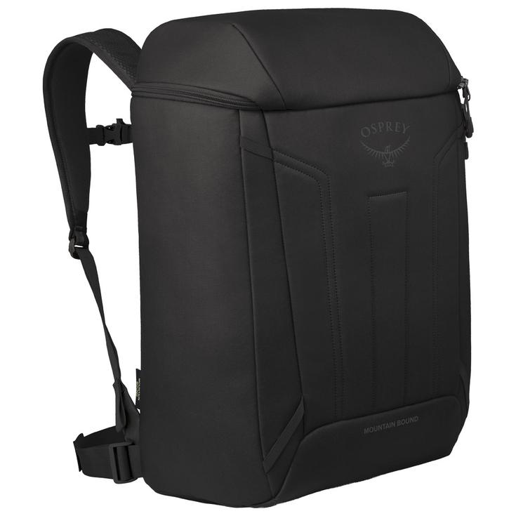 Сумка для обуви Mountainbound Boot Pack 45л, черная Osprey, Черный, Сумка для обуви Mountainbound Boot Pack 45л, черная Osprey
Сумка для обуви Mountainbound Boot Pack 45л, черная Osprey, Черный, Сумка для обуви Mountainbound Boot Pack 45л, черная Osprey