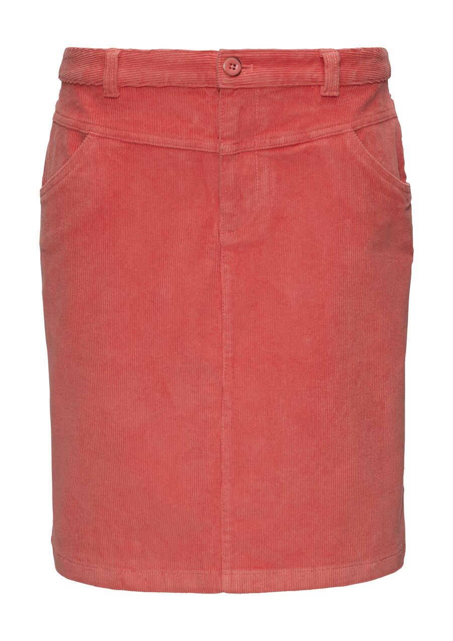 Мини юбка s.Oliver, Red
Мини юбка s.Oliver, Red