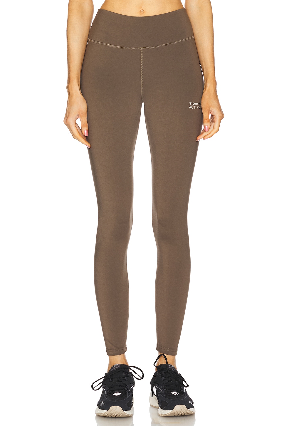 Лосины Signature 7 Days Active, major brown
Лосины Signature 7 Days Active, major brown