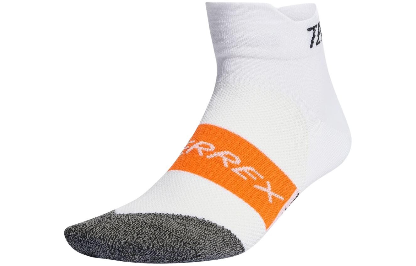 Носки Adidas Terrex Heat.Rdy Trail Running Speed Ankle, белый
Носки Adidas Terrex Heat.Rdy Trail Running Speed Ankle, белый
