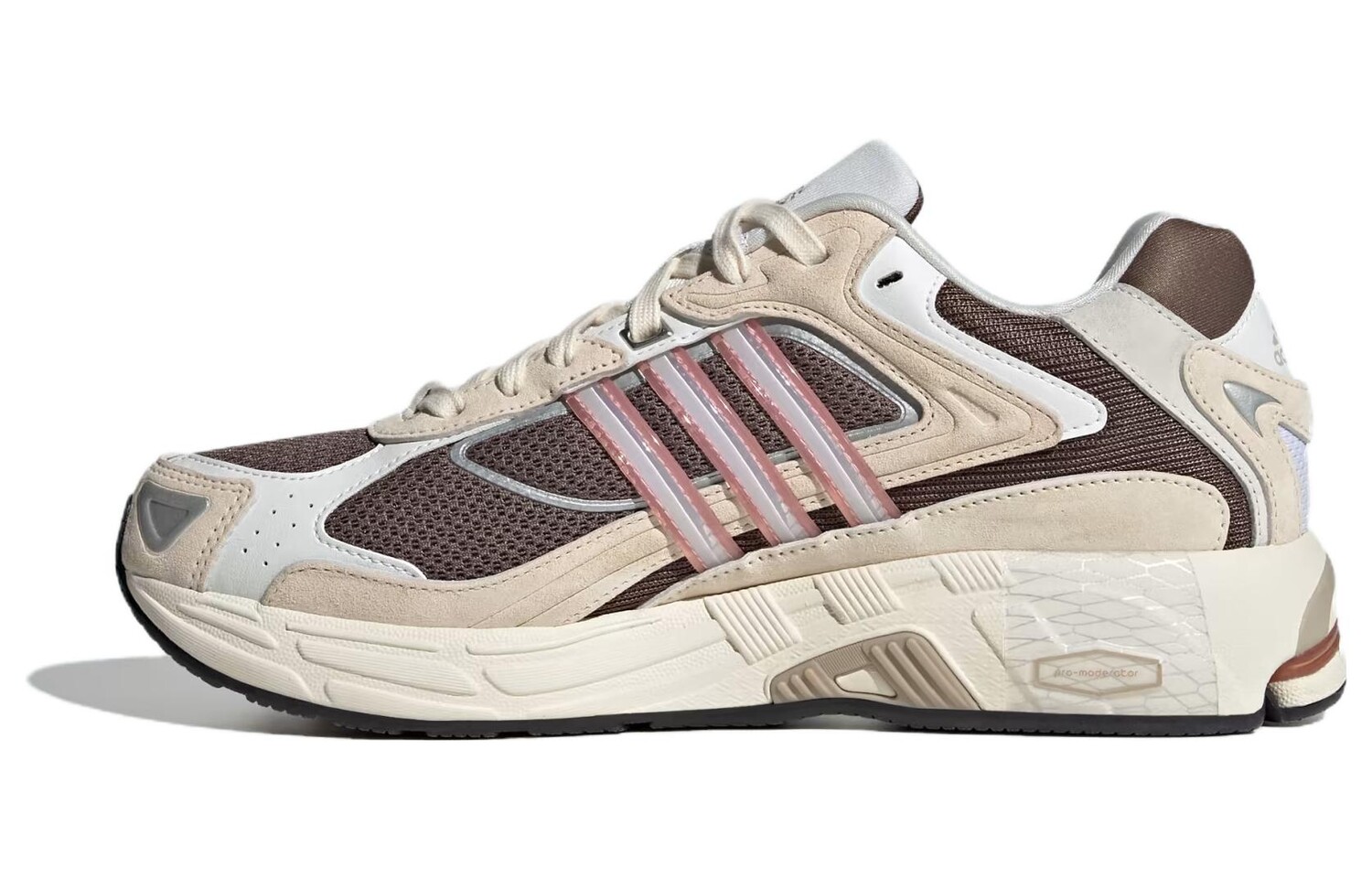 Кроссовки Adidas Response CL 'Wonder White Earth Strata', серый/белый
Кроссовки Adidas Response CL 'Wonder White Earth Strata', серый/белый