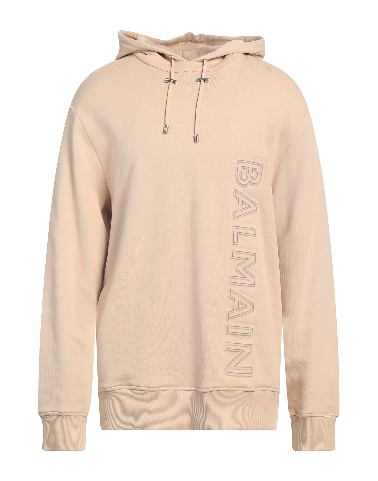 Толстовка Balmain, бежевый
Толстовка Balmain, бежевый