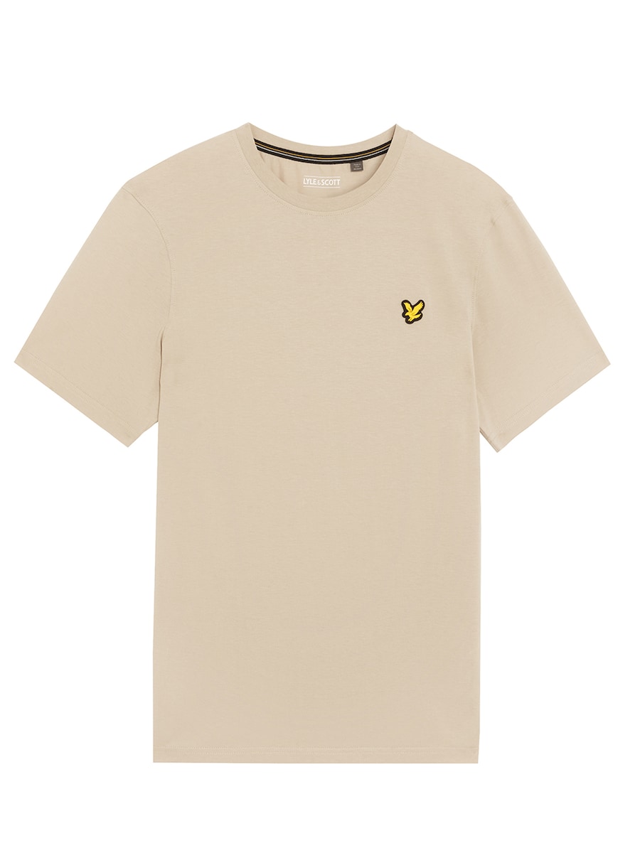 Рубашка Lyle & Scott, Stone
Рубашка Lyle & Scott, Stone