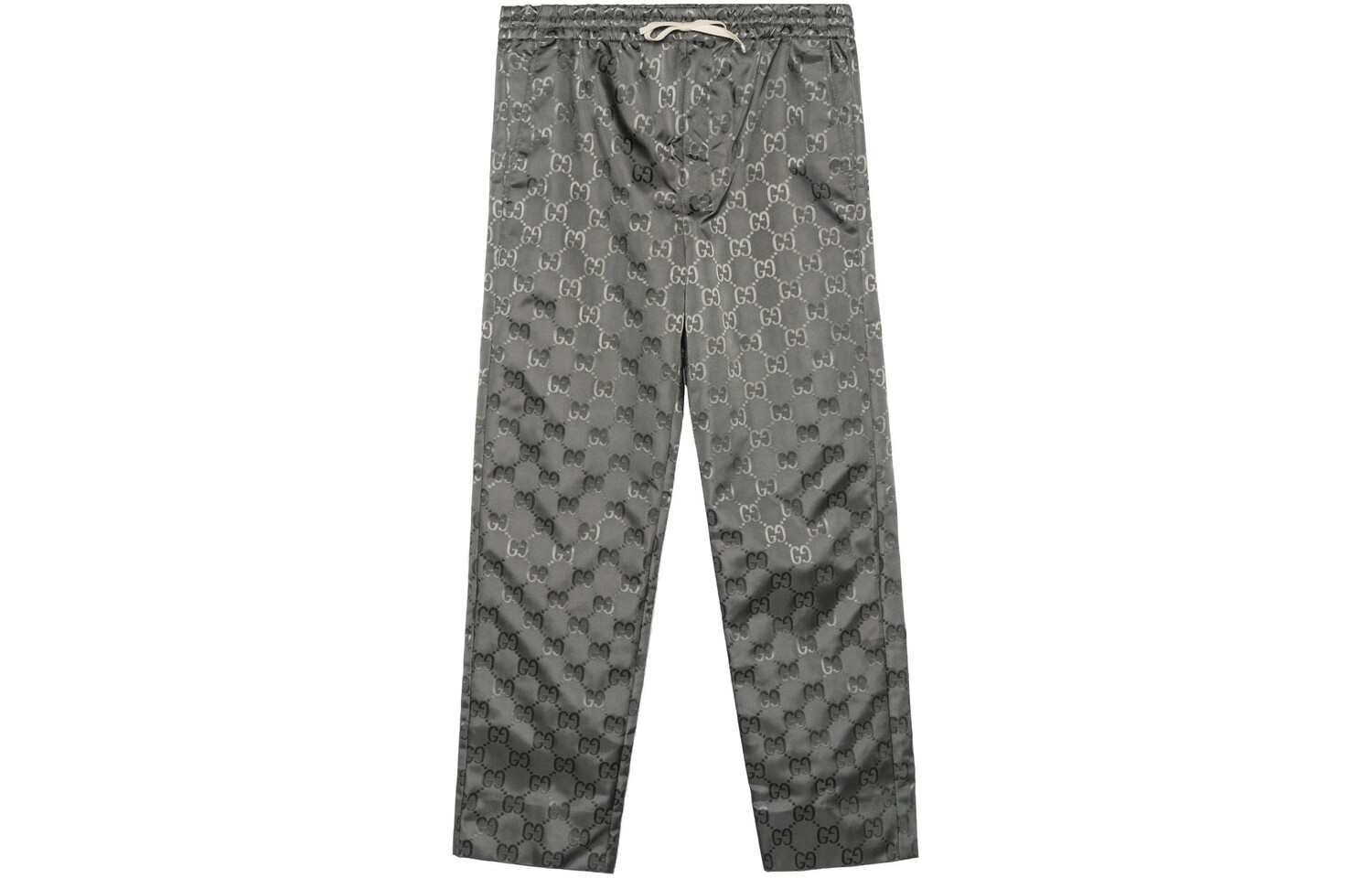 Повседневные брюки мужские серые Gucci, серый
Повседневные брюки мужские серые Gucci, серый