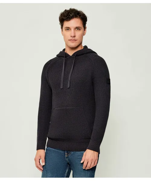 Свитер Гарри Regular fit Joop! Jeans, синий
Свитер Гарри Regular fit Joop! Jeans, синий