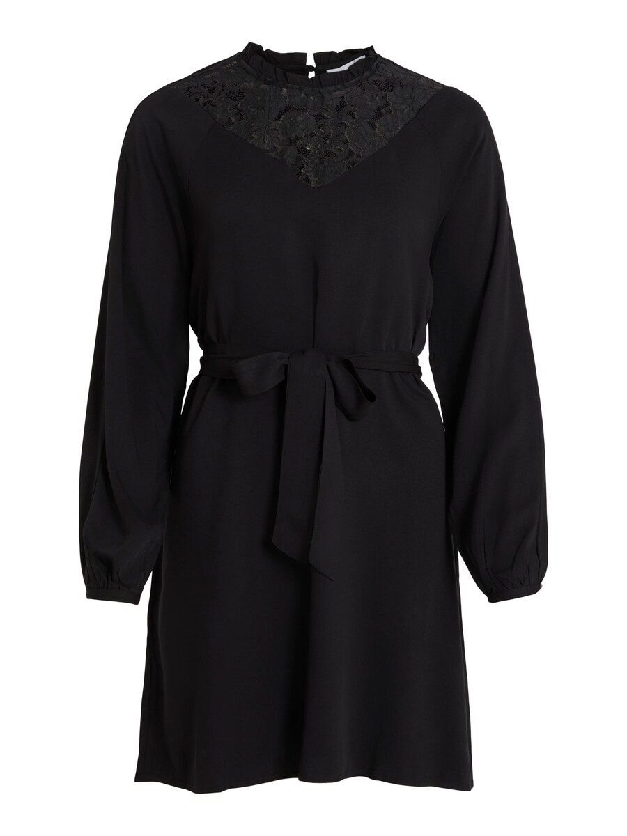 Платье VILA Suvita, черный
Платье VILA Suvita, черный