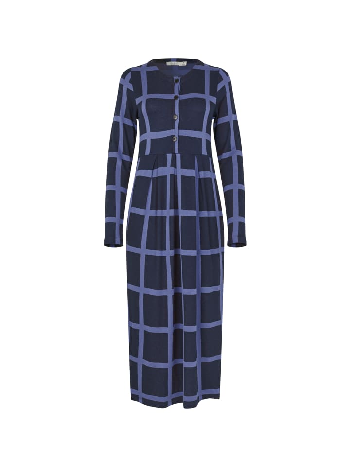 MASAI Длинное платье MaNilana серо-голубого цвета
MASAI Длинное платье MaNilana серо-голубого цвета