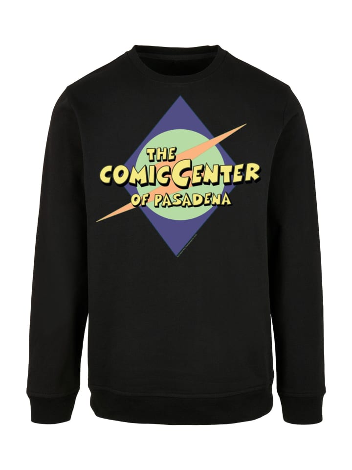 Толстовка F4NT4STIC, черный
Толстовка F4NT4STIC, черный