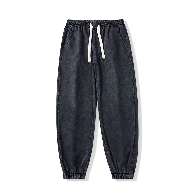 Джинсы Unisex Jeep, черно-серые
Джинсы Unisex Jeep, черно-серые