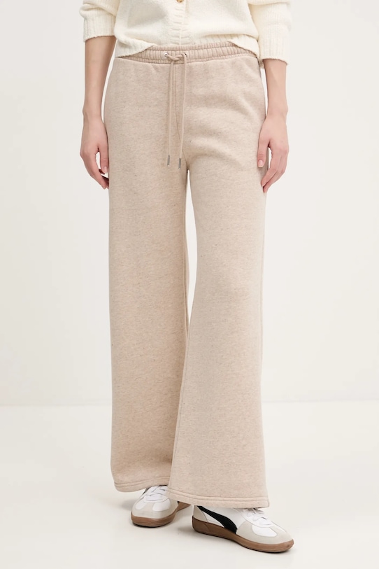 Спортивные брюки Abercrombie & Fitch, бежевый
Спортивные брюки Abercrombie & Fitch, бежевый