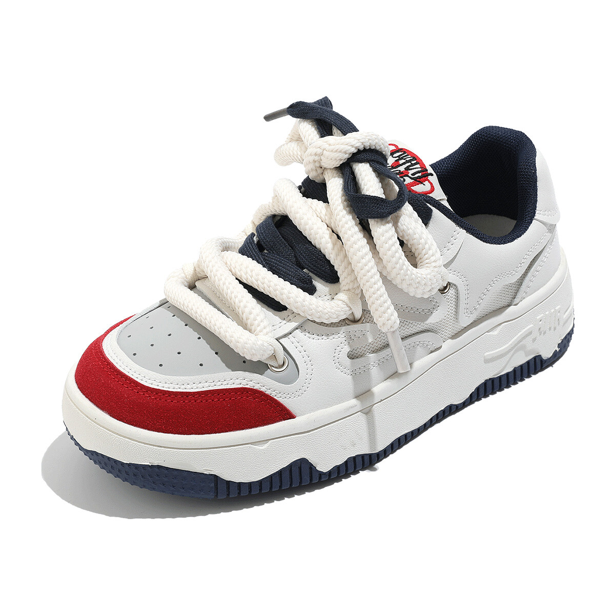 Кеды, скейтборд обувь женская низкая Paul Frank, белый/черный
Кеды, скейтборд обувь женская низкая Paul Frank, белый/черный