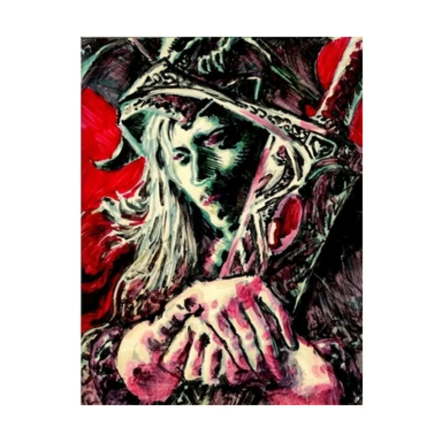 Fight On! Compilation - #1-4, Fight On! - A Fanzine for Old School Renaissance, мягкая обложка
Fight On! Compilation - #1-4, Fight On! - A Fanzine for Old School Renaissance, мягкая обложка