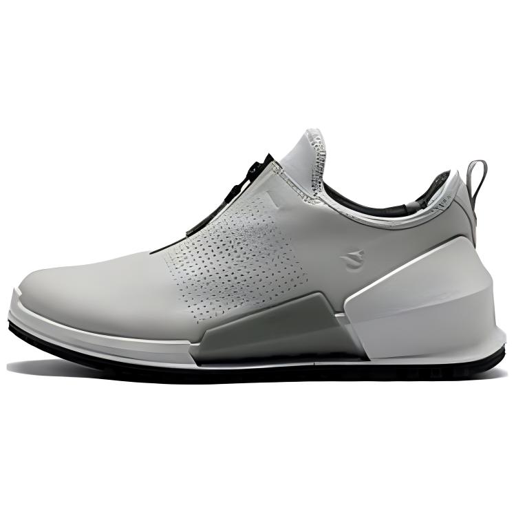 Низкие, износостойкие, противоскользящие, повседневные туфли, мужские, серые Ecco, Gray
Низкие, износостойкие, противоскользящие, повседневные туфли, мужские, серые Ecco, Gray