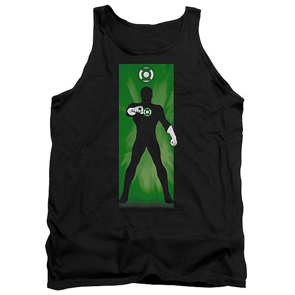 Футболка-майка DC Comics Green Lantern Licensed Character
Футболка-майка DC Comics Green Lantern Licensed Character