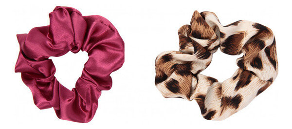 Donegal, Тканевая лента для волос, 2 шт
Donegal, Тканевая лента для волос, 2 шт