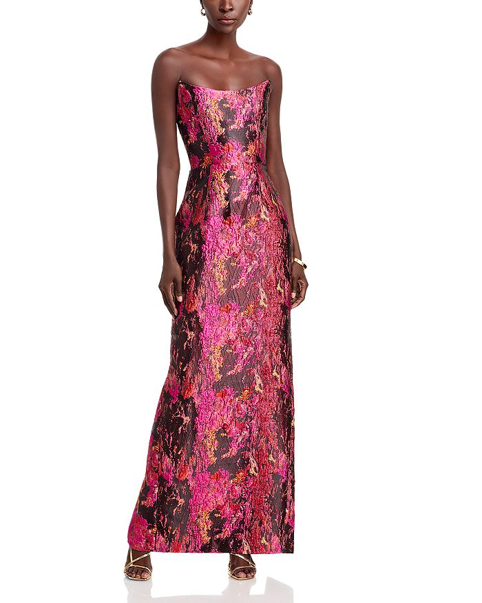 Платье Люмина Black Halo, мультиколор
Платье Люмина Black Halo, мультиколор