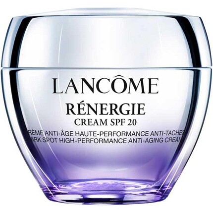 Renergie Multi-Lift Ультра крем SPF20 50мл Lancôme
Renergie Multi-Lift Ультра крем SPF20 50мл Lancôme