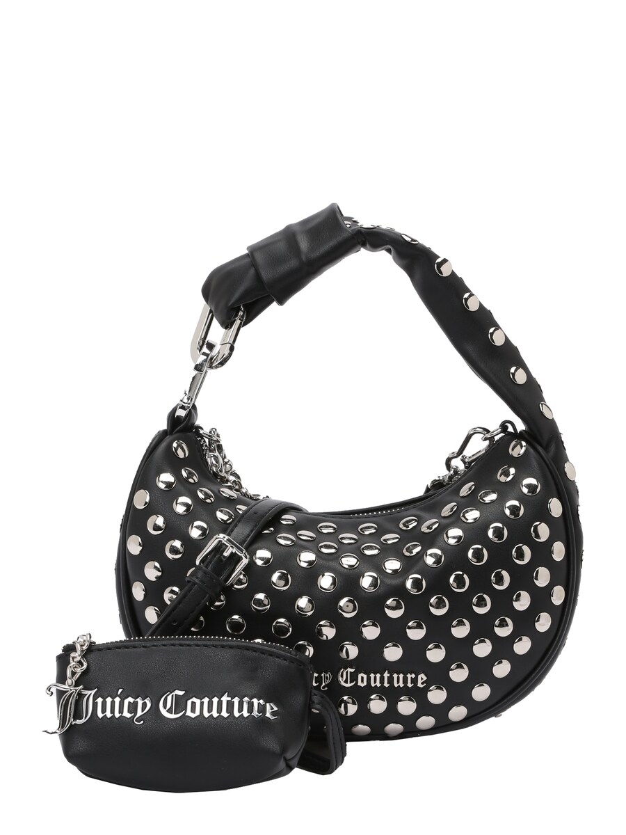 Сумка через плечо Juicy Couture Blossom Studs, Black 
Сумка через плечо Juicy Couture Blossom Studs, Black