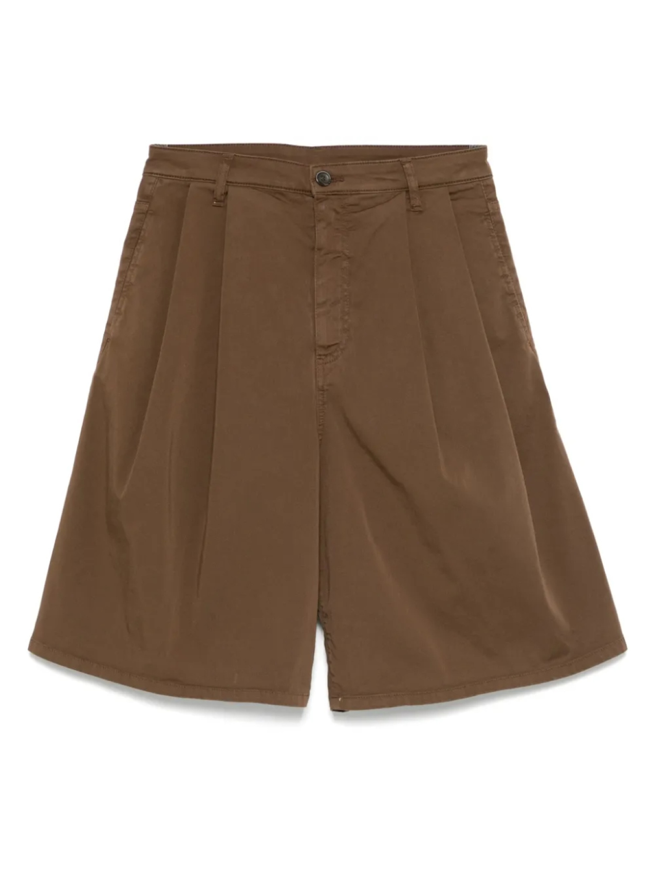 Шорты Perla Nine In The Morning, коричневый
Шорты Perla Nine In The Morning, коричневый