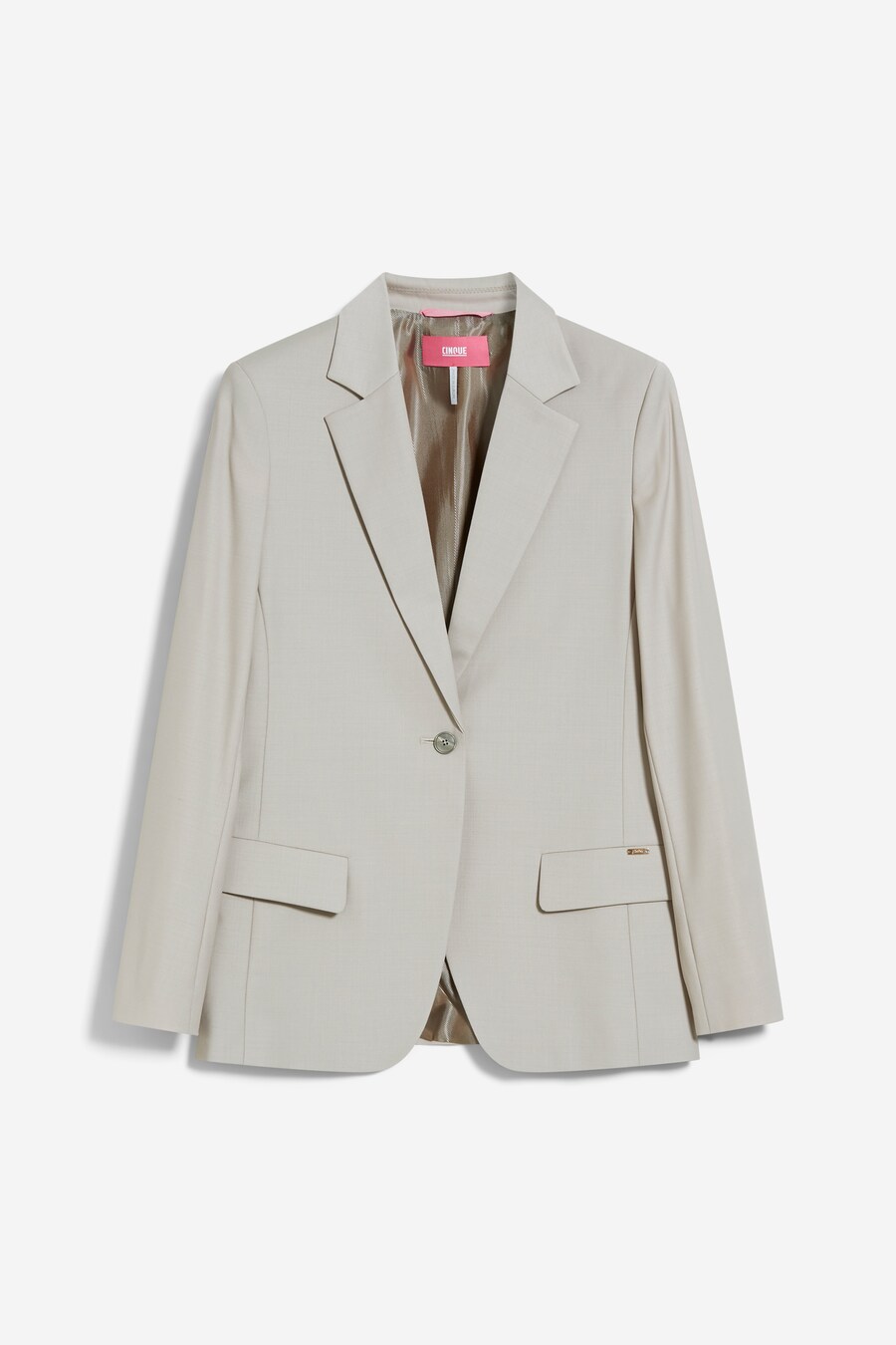Блейзер CINQUE, Grey
Блейзер CINQUE, Grey