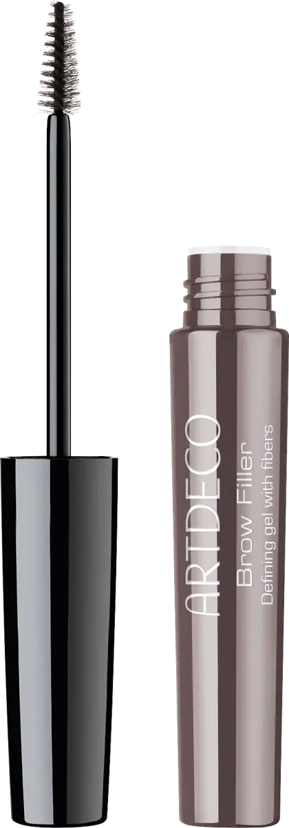 Гель для бровей Brow Filler 3 Коричневый 7 мл ARTDECO
Гель для бровей Brow Filler 3 Коричневый 7 мл ARTDECO