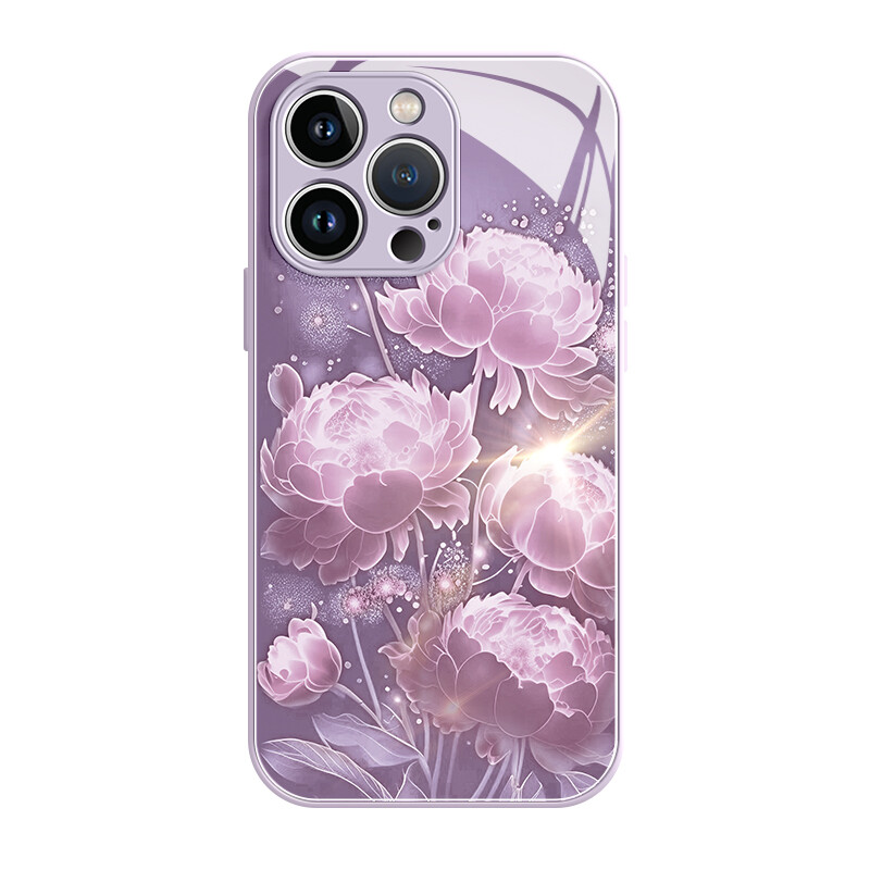 Чехол для телефона Lingtao Leading Taobao, XX38 fluorescent grass purple liquid glass
Чехол для телефона Lingtao Leading Taobao, XX38 fluorescent grass purple liquid glass