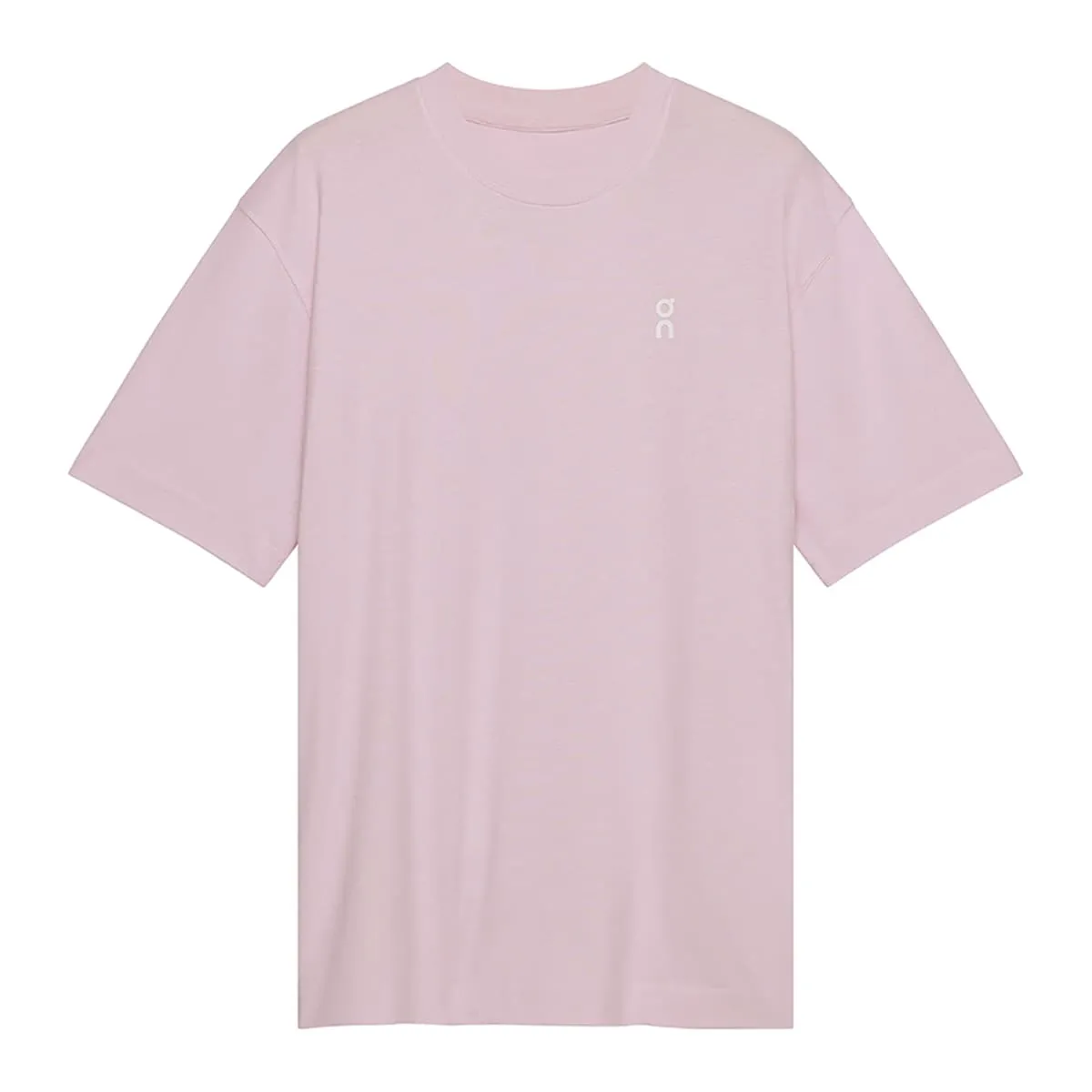 Женская футболка Club T On, фиолетовый
Женская футболка Club T On, фиолетовый