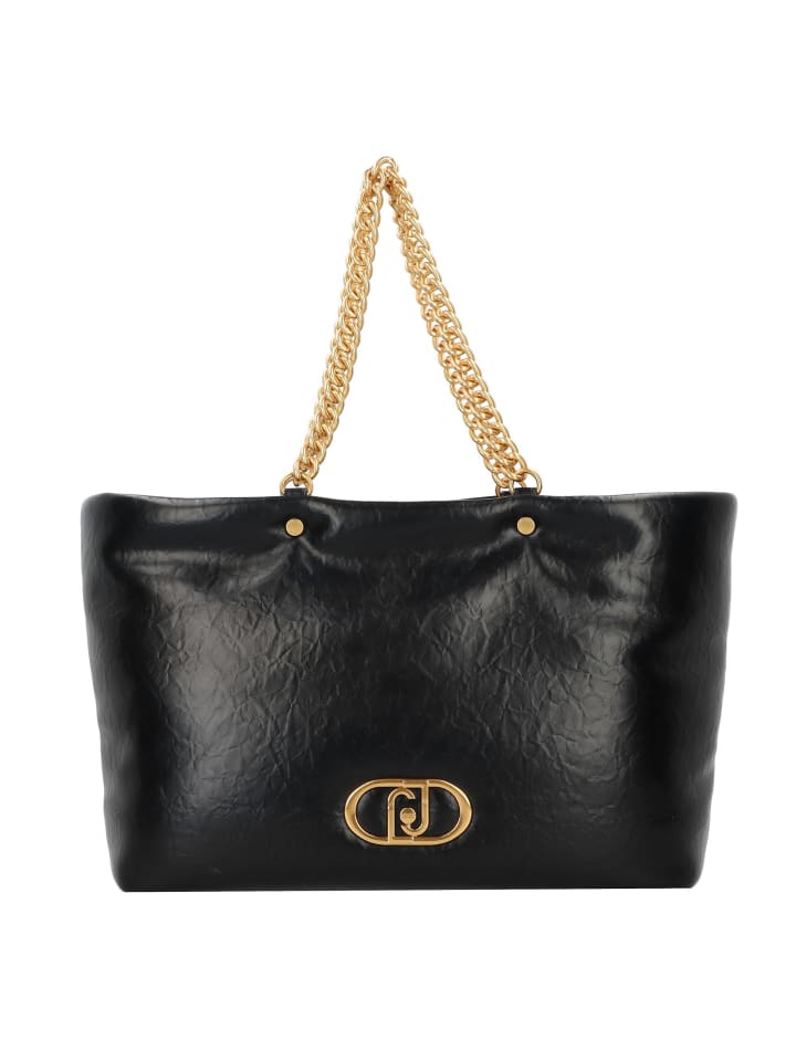 Сумка шоппер Liu Jo, черный
Сумка шоппер Liu Jo, черный