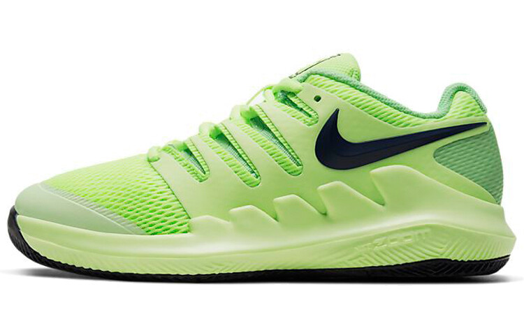 Кроссовки Air Zoom Vapor X Kids для тренировок для детей Nike
Кроссовки Air Zoom Vapor X Kids для тренировок для детей Nike