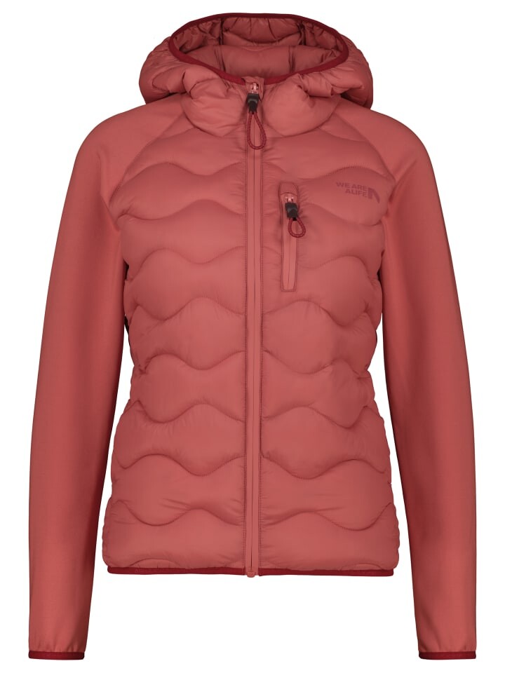 Куртка alife and kickin ArwenAK A, цвет astro dust
Куртка alife and kickin ArwenAK A, цвет astro dust