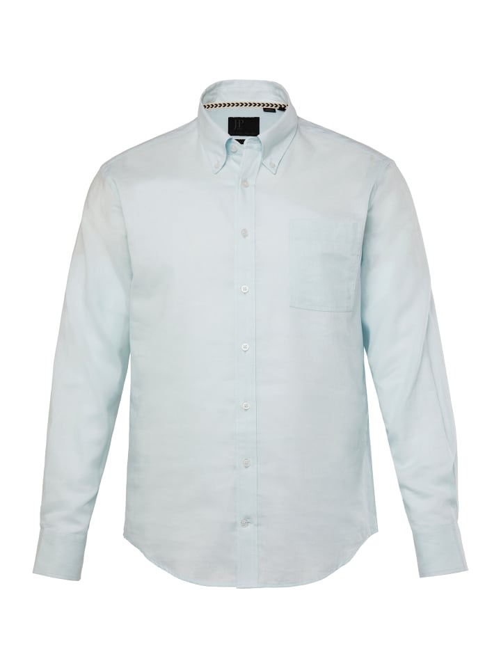 Рубашка JP1880, цвет eisblau
Рубашка JP1880, цвет eisblau