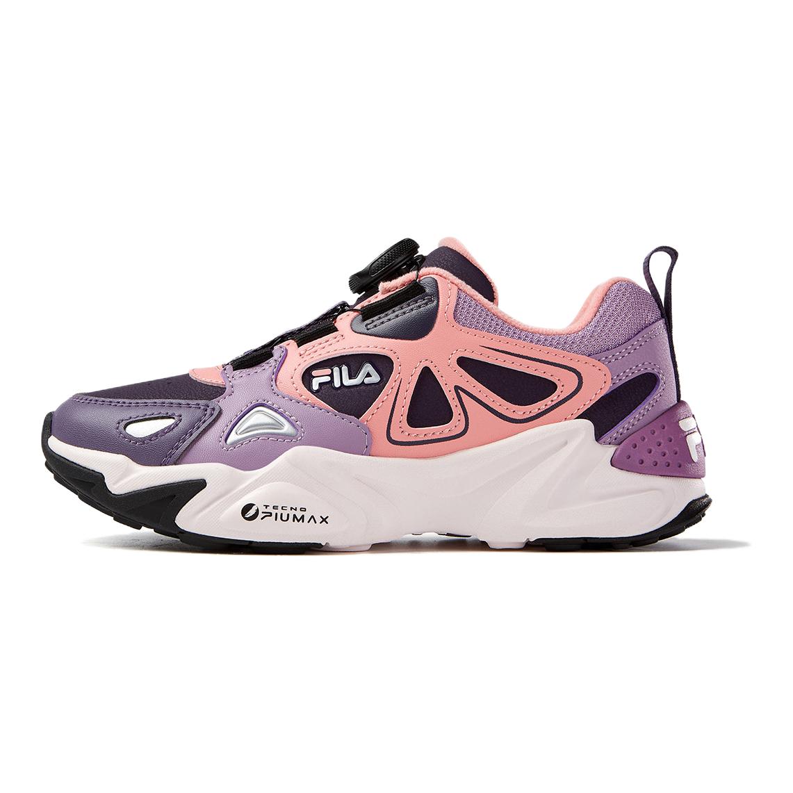 FILA KIDS Износостойкие термо низкие детские беговые кроссовки Purple Pink для подростков
FILA KIDS Износостойкие термо низкие детские беговые кроссовки Purple Pink для подростков