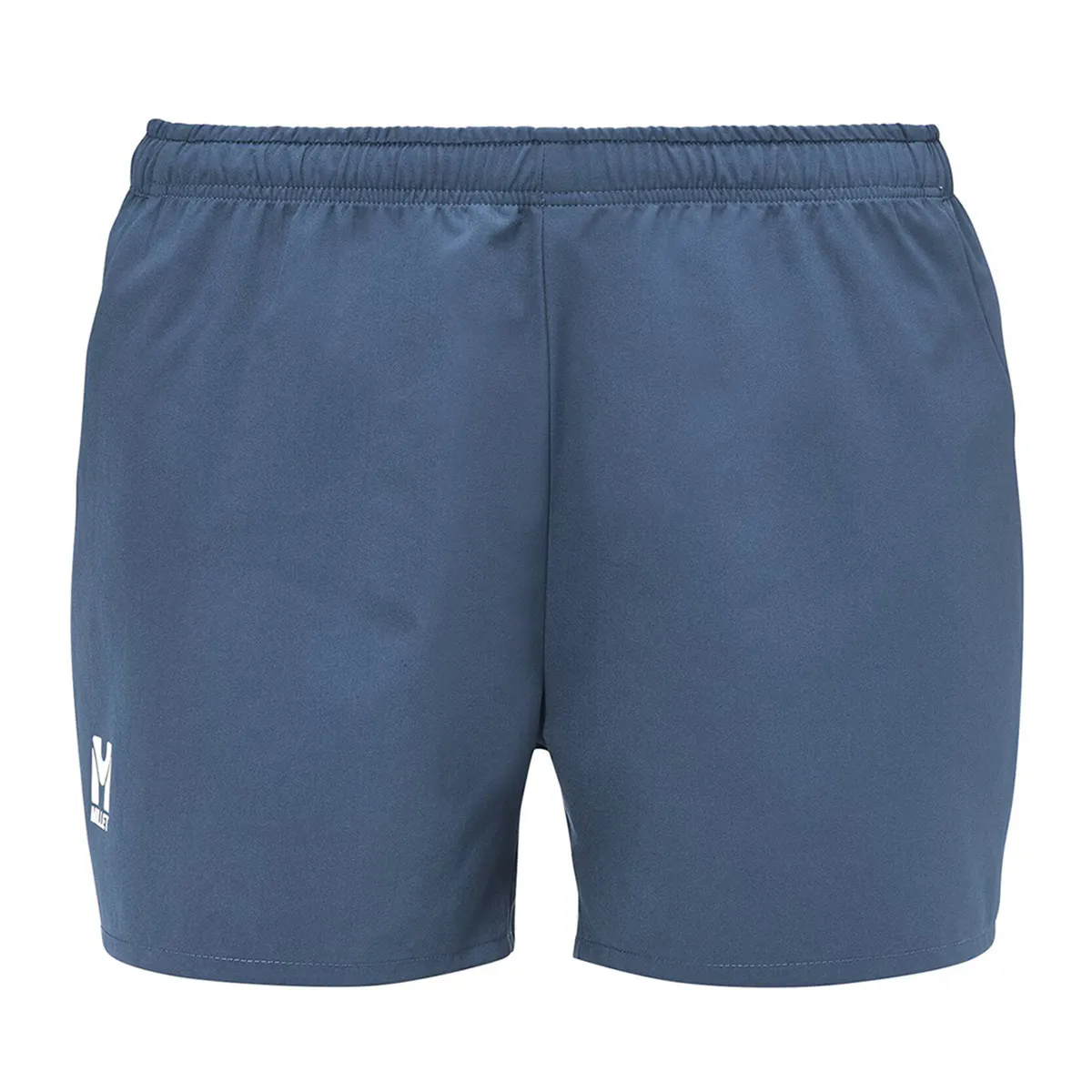 Шорты INTENSE ESSENTIAL SH W 5'' Женские Millet, темно-синий
Шорты INTENSE ESSENTIAL SH W 5'' Женские Millet, темно-синий