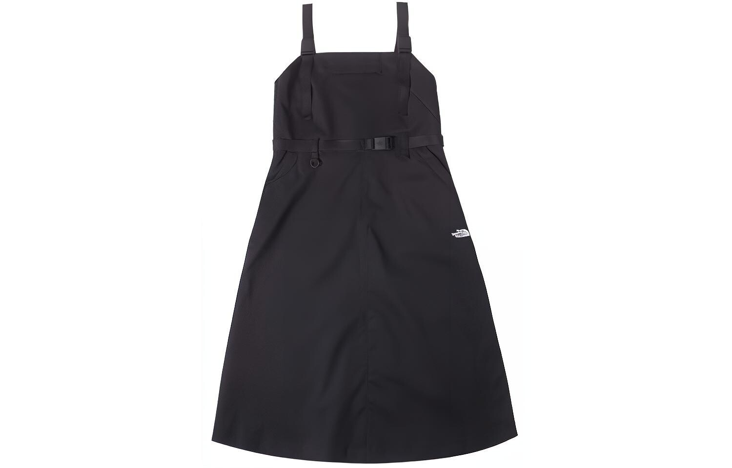 THE NORTH FACE Женское платье без рукавов, цвет Black
THE NORTH FACE Женское платье без рукавов, цвет Black