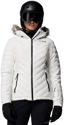 Columbia женская куртка Bird Mountain Iii Insulated, Sea Salt
Columbia женская куртка Bird Mountain Iii Insulated, Sea Salt