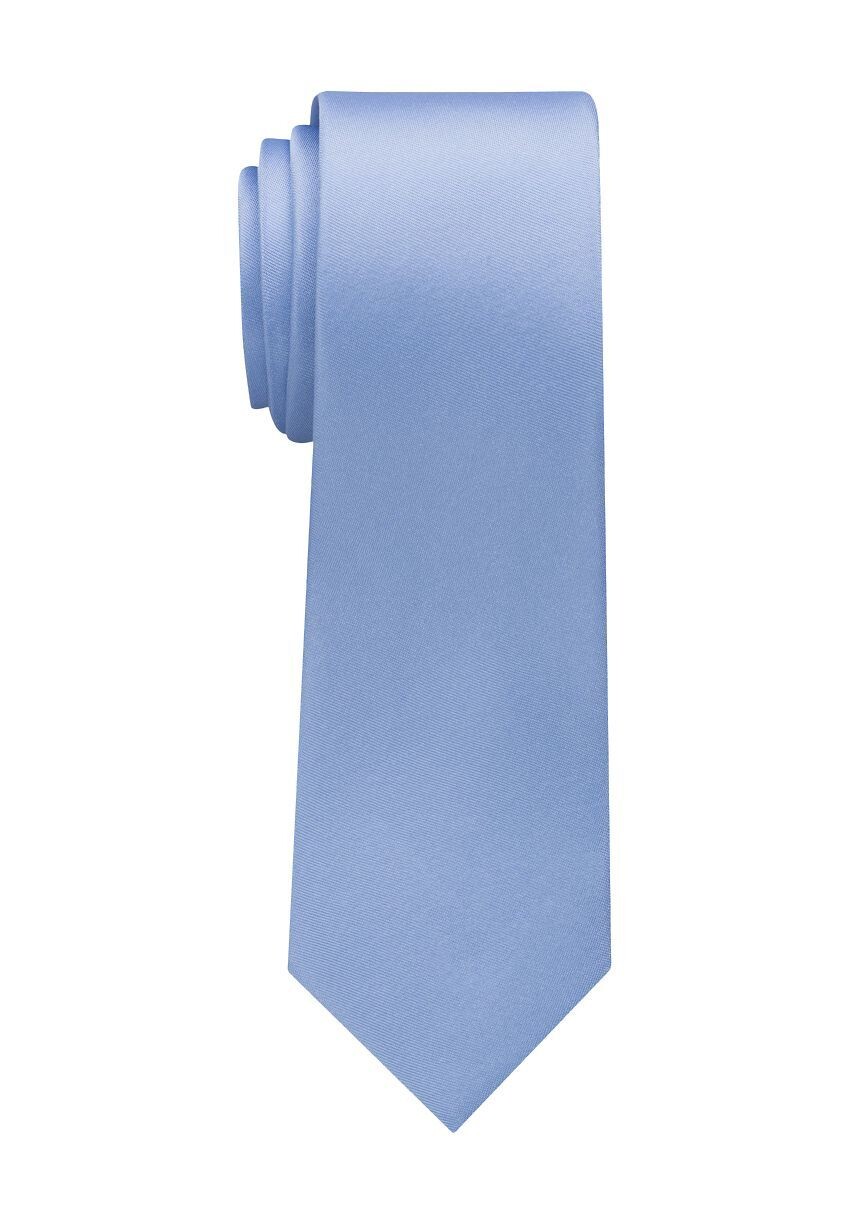 Галстук, шелковый, однотонный, 6 см, мужской ETERNA, светло-синий
Галстук, шелковый, однотонный, 6 см, мужской ETERNA, светло-синий