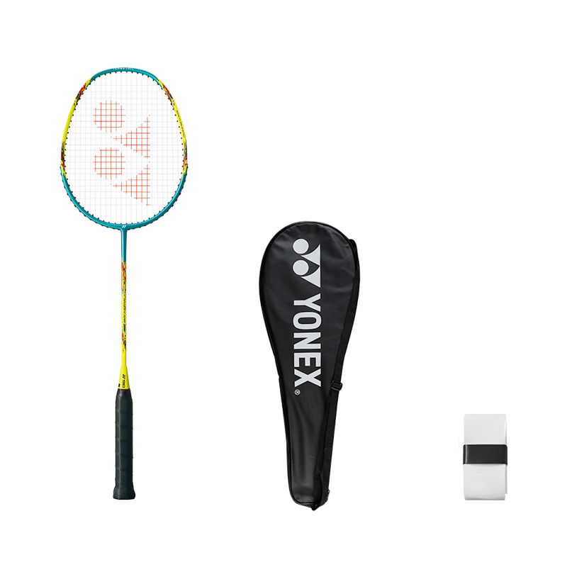 Ракетка для бадминтона Swift Light NF YONEX
Ракетка для бадминтона Swift Light NF YONEX