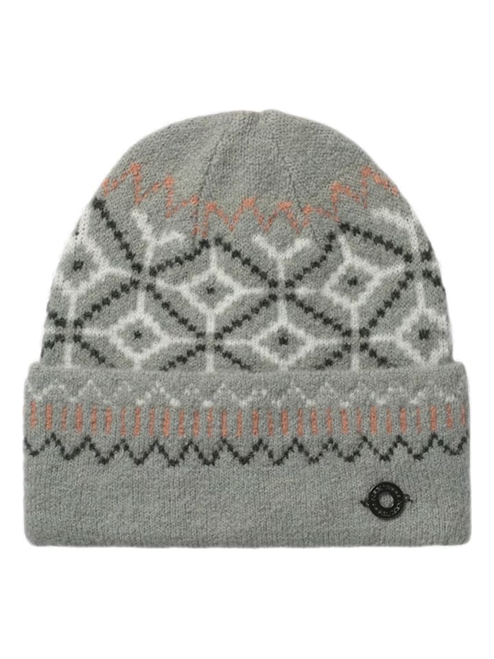 Шапка KARI TRAA, серый
Шапка KARI TRAA, серый
