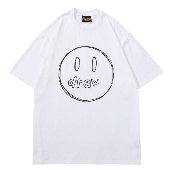 Футболка sketch mascot t-shirt 'white' Drew House, белый
Футболка sketch mascot t-shirt 'white' Drew House, белый